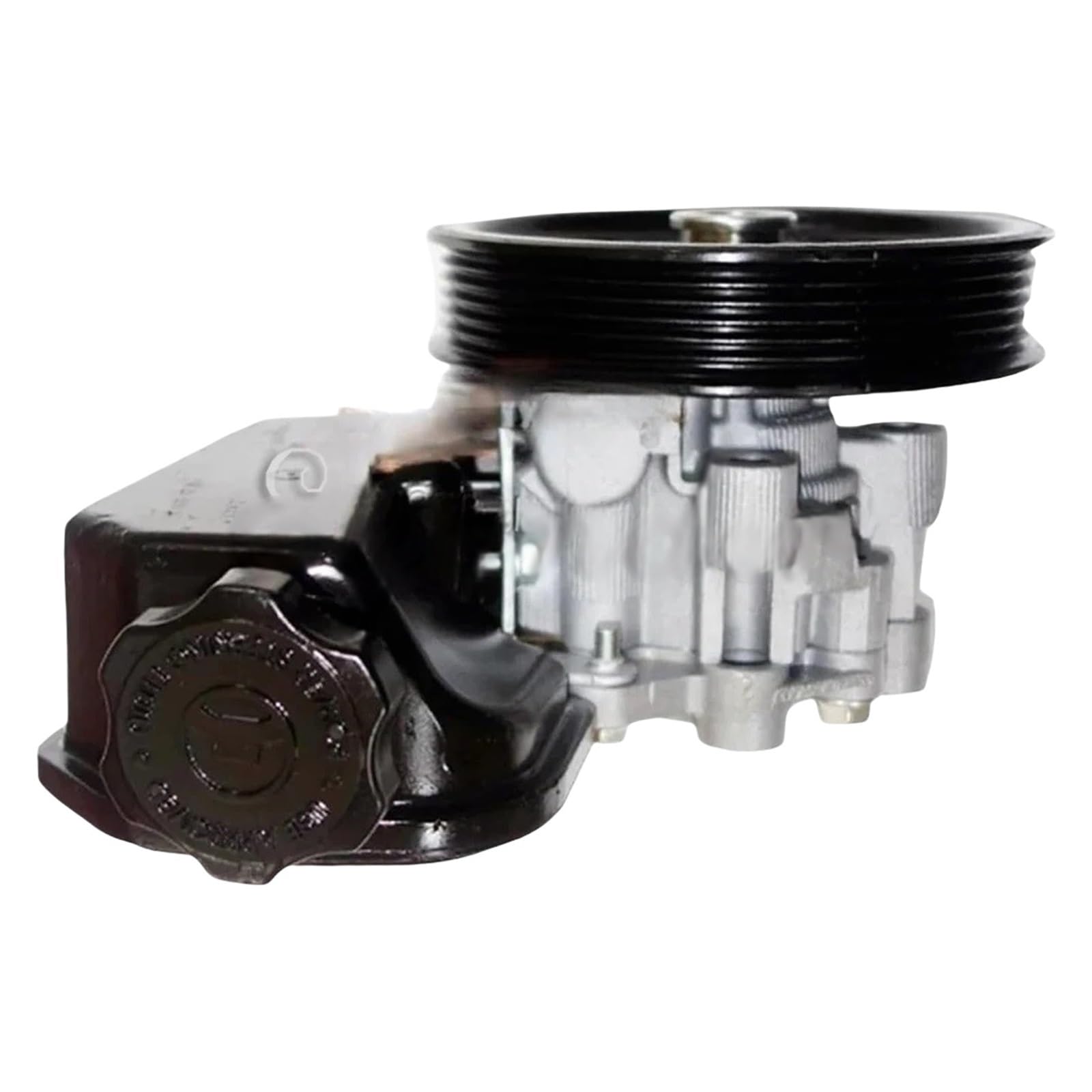 liberty　0430 2004-2012 Jeep Liberty Fuel Injector - TRQ FIA60328